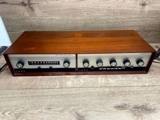 Leak Trough Line 3 Vacuum Tube