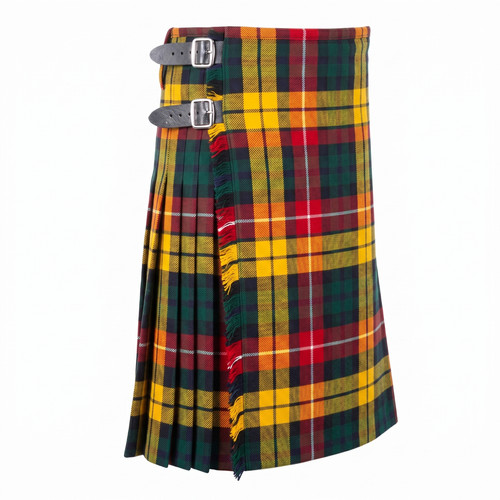 Yard men scottish - yard,