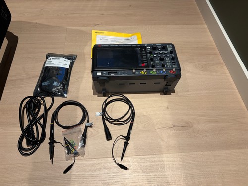 Keysight dsox1204g digital - keysight,