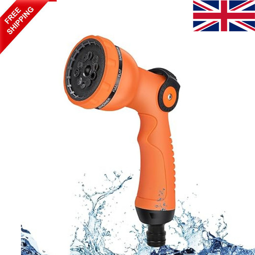 Garden hose spray - garden,