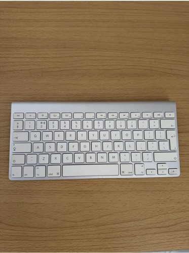Apple a1314 wireless - wireless, magic