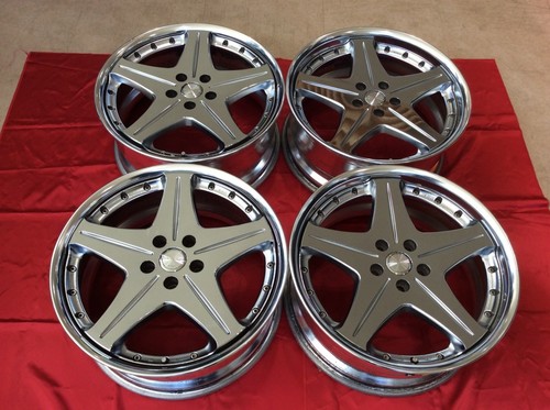 Work euroline inch alloy - inch,
