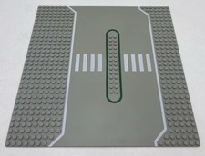 Vintage Lego Baseplate 32x32