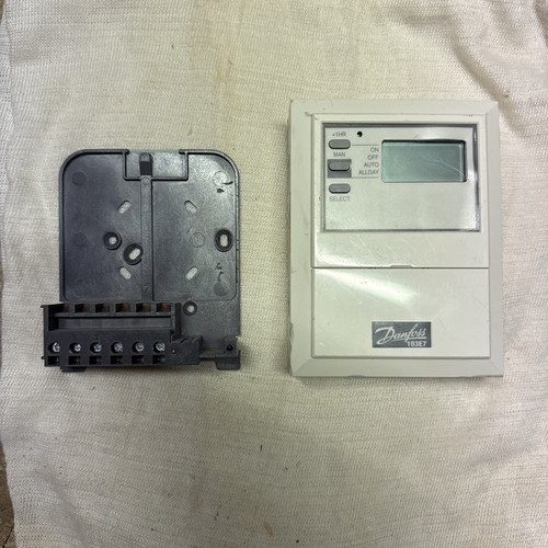 Danfoss randall 103e7 day - danfoss,