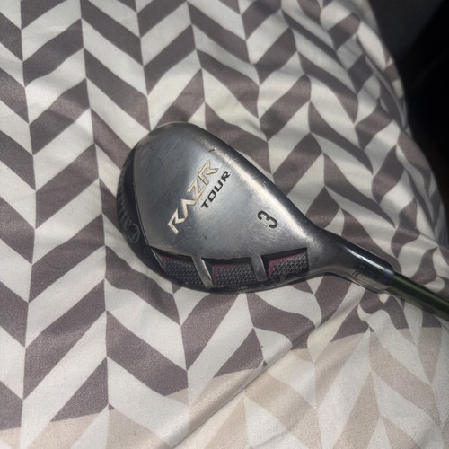 Callaway razr tour fairway 3 - razr,