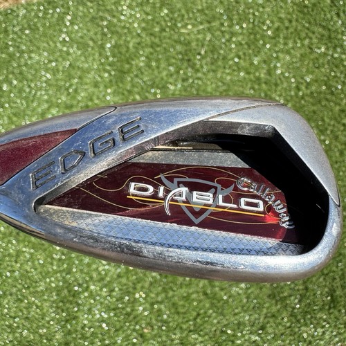 Callaway diablo edge - 8, lh