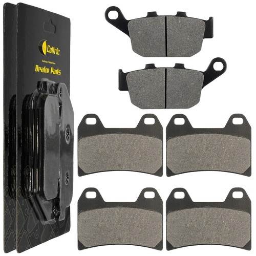 Brake pads for yamaha - pads, xt660x