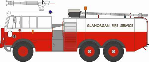 Oxford diecast 76tn002 - oxford,