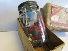 VINTAGE COSMIC SCREENKLEEN WINDSCREEN WASHER SET FITS VINTAGE CLASSIC CARS