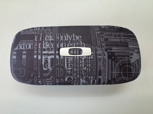 Bnwot genuine oakley square - genuine, o