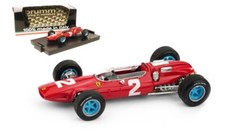 Brumm R290 Ferrari 158 Italian