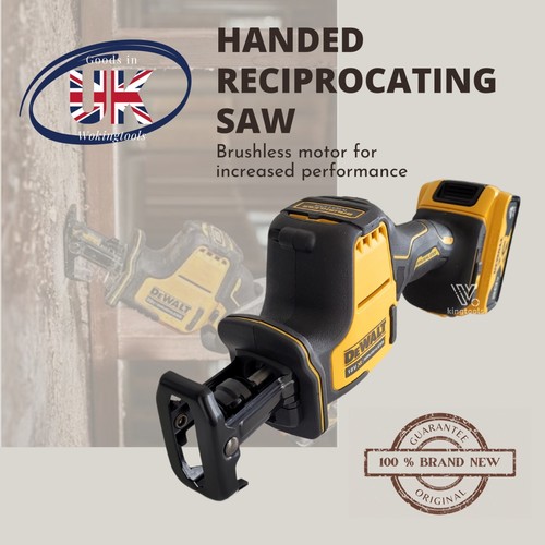 Dewalt dcs369n 18v - dewalt,