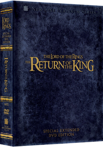 The lord rings - lord,
