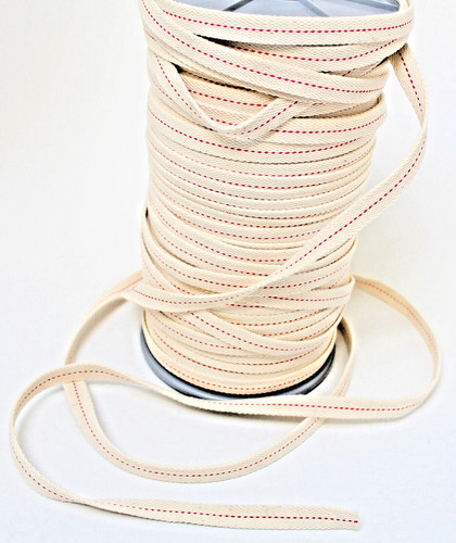 Metre wick cotton 100 - 1,