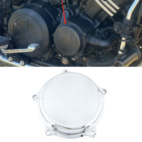 Aluminum chrome water pump - water,