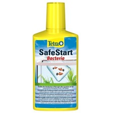 Tetra SafeStart Aquarium Water