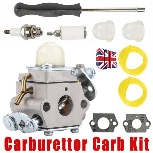 Carburettor fuel line set for - fuel,