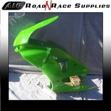 Kawasaki zx6r zx636 a1p - kawasaki,