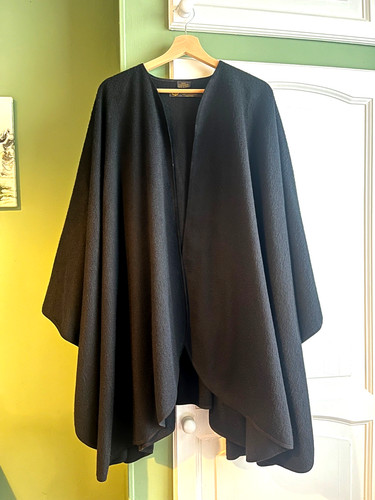 Loro piana 100 - piana, black
