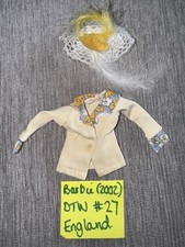 Vintage Barbie Discover The