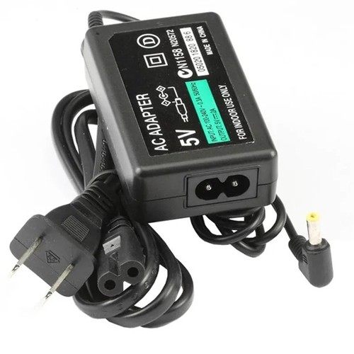 Psp adapter charger 2a - psp,