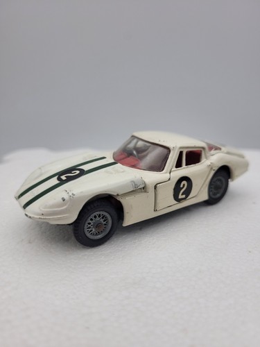 Corgi toys 324 - corgi, marcos