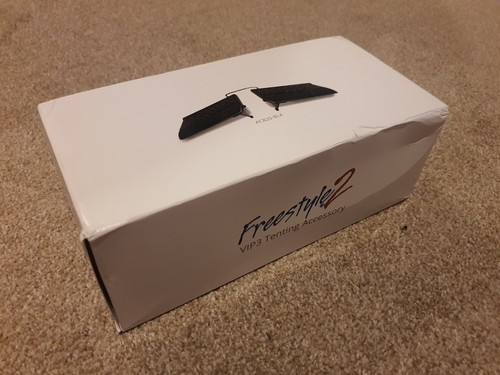 Freestyle2 vip3 tenting - freestyle2,