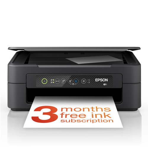 Epson expression home 2200 - epson, xp-2200