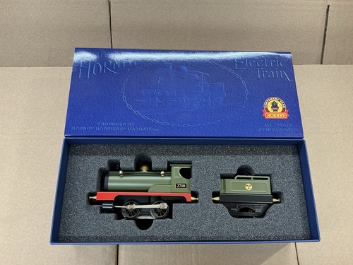 Hornby gauge steam - hornby,