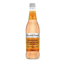 Fever-Tree Light Spanish
