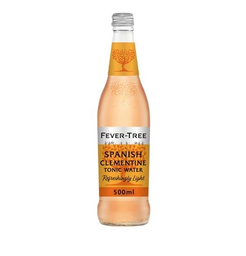 Fever tree light - light, spanish