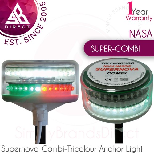 Nasa marine supernova combi - marine,
