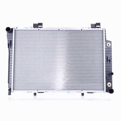 Radiator for mercedes slk r170 - mercedes,