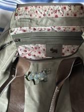 Radley Medium/Large Green