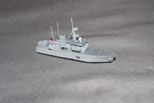 ALBATROS CDN COASTAL DEFENCE