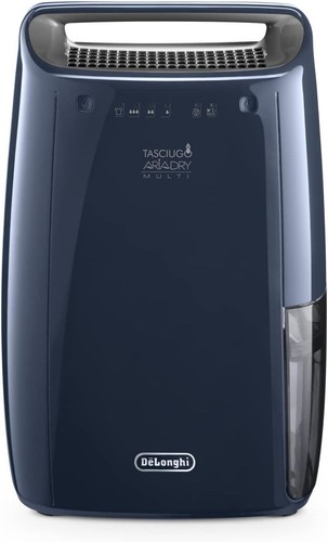 Dehumidifier 16l 24hrs - |, 16l/24hrs/inuk