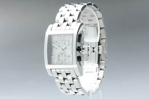 Longines dolce vita - longines,