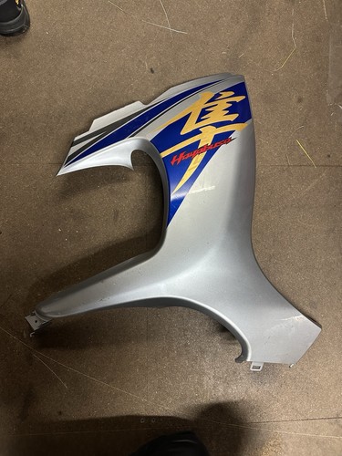 Suzuki hayabusa gsx1300r - suzuki,