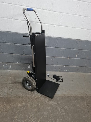 Dolly 400kg heavy duty powered - duty,