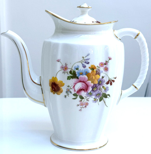Royal crown derby posies - royal,