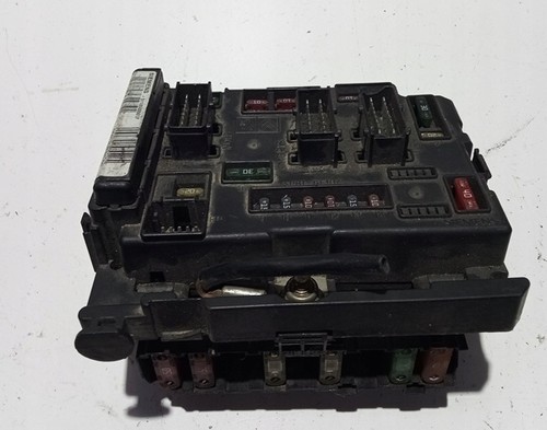 Peugeot 407 11r module - peugeot,