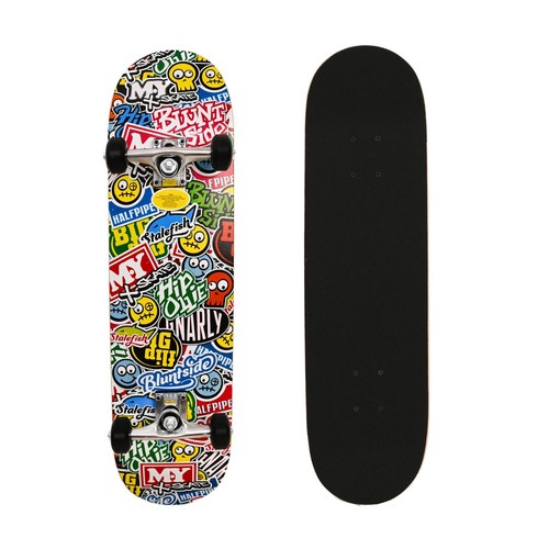 Skate beginner - x-skate,