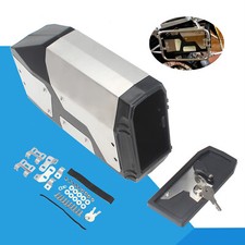 4.2L Motorcycle Tool Box For BMW R1200GS F850GS F750GS Adv R1250GS LC F850GS