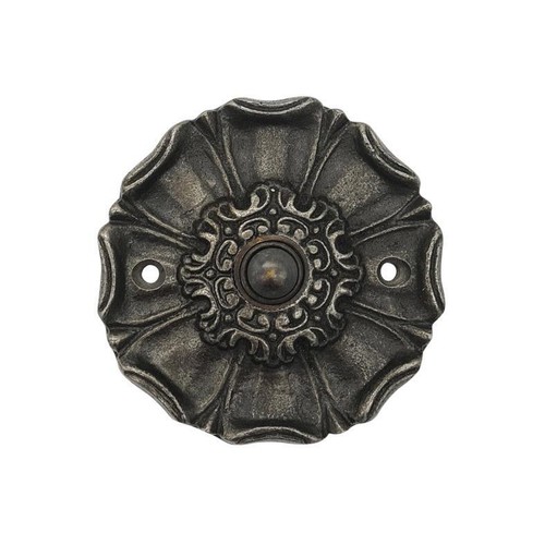Ornate antique style cast - style, iron