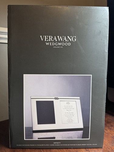 Vera wang wedgwood - wedgwood, infinity