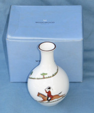Wedgwood Hunting Scenes