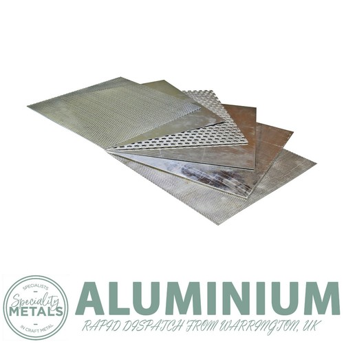 Speciality metal aluminium - speciality,