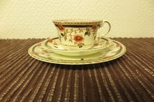 MELBA CHINA - BONE CHINA TRIO
