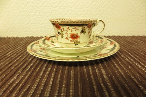 Melba china bone - china,