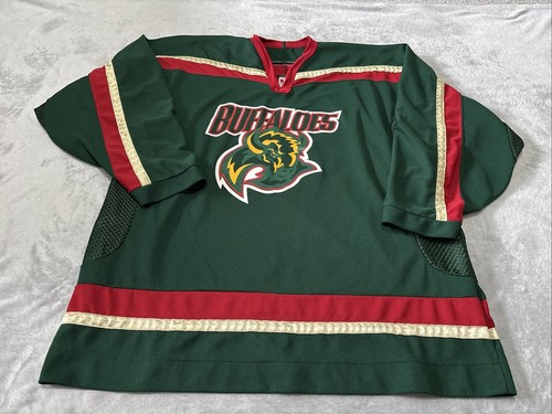 Canada buffaloes hockey jersey - buffaloes,